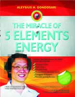 The Miracle of 5 Elements Energy